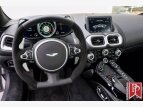 Thumbnail Photo 15 for 2020 Aston Martin V8 Vantage Coupe